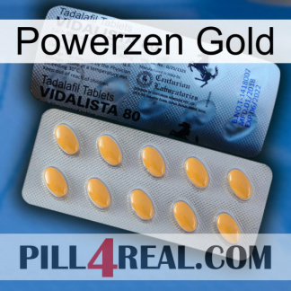 Powerzen Gold 44